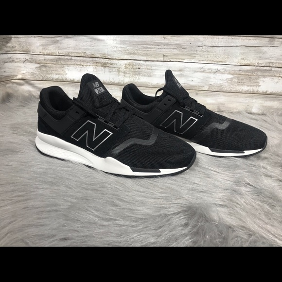 new balance lifestyle mode de vie